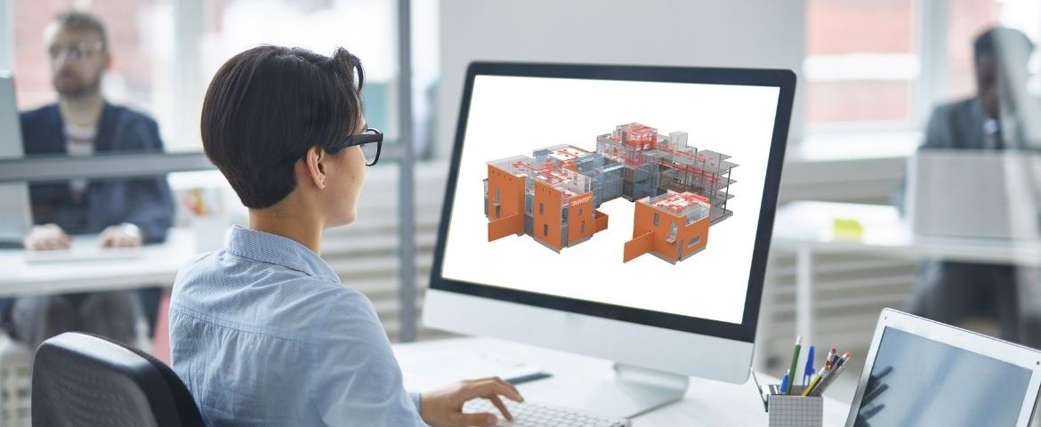 ¿QUÉ ES bim?