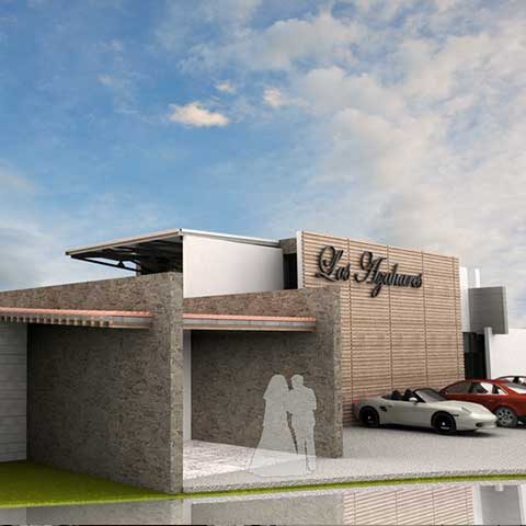 Salón Luciana