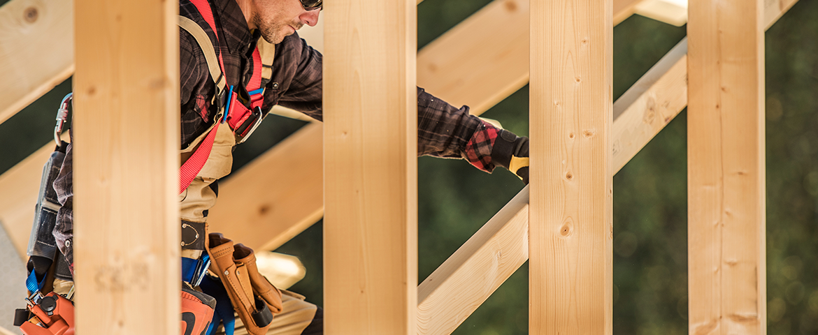 ¿Qué es la construcción en seco?