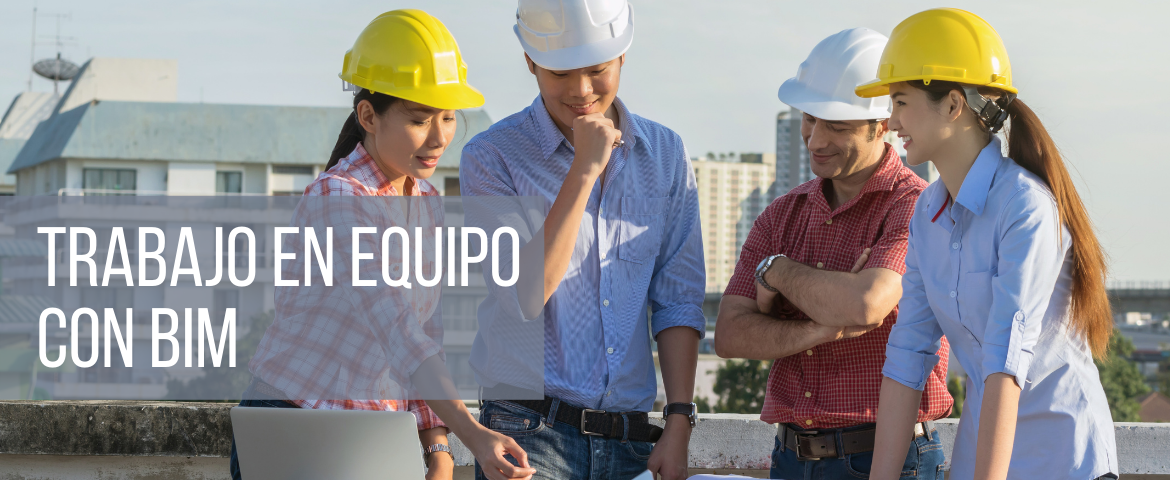 Bim, un deporte de equipo