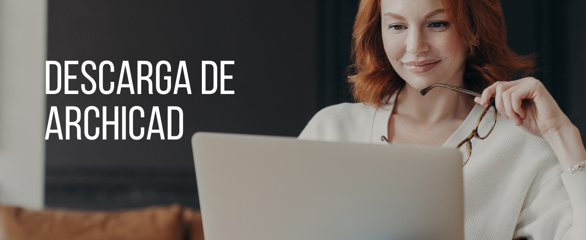 ¿Cómo descargar y activar archicad?