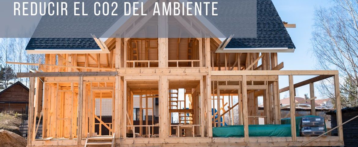 La Madera: Tu Socio en la Construcción Sostenible