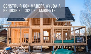 La Madera: Tu Socio en la Construcción Sostenible
