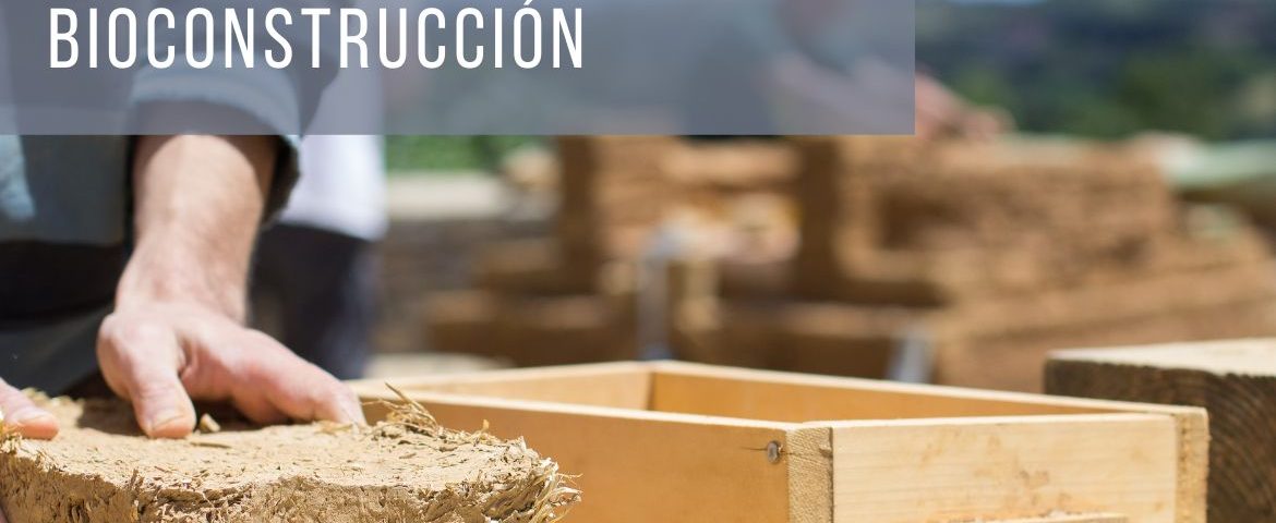 Materiales Aptos para la Bioconstrucción