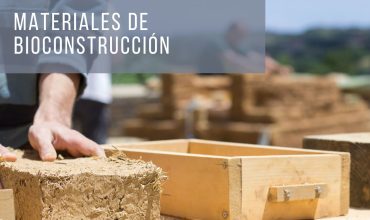 Materiales Aptos para la Bioconstrucción